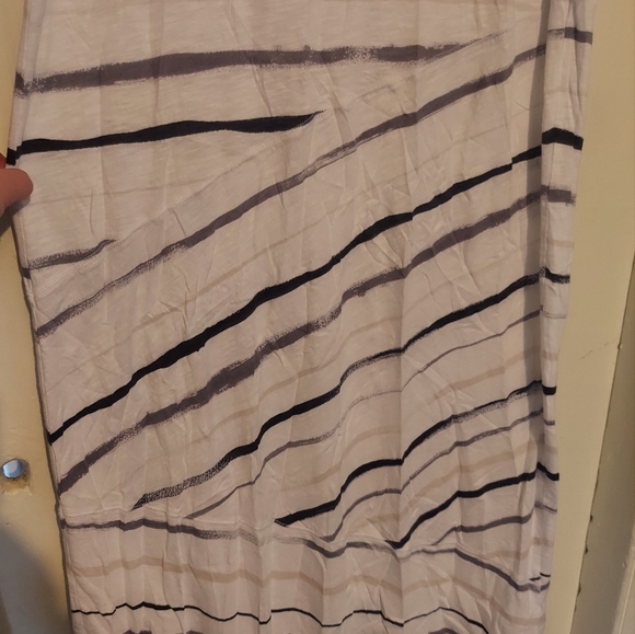 Express Maxi Skirt Size Medium - Picture 2 of 6